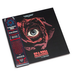 Una Rosa Nel Giardino D'Inverno: Il Ritorno