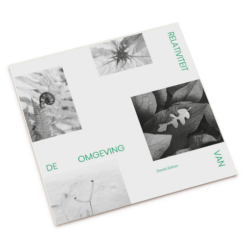 Relativiteit Van De Omgeving