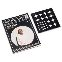 Issue 127 (Magazine + 7", Yellow)