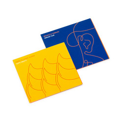 Errant Ear, Tutti Frutti (2CD Bundle)