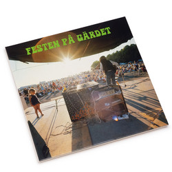 Festen På Gärdet