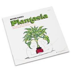 Mother Earth's Plantasia