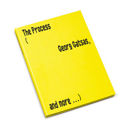 The Process (Book)
