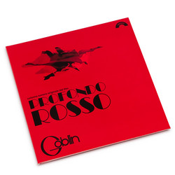 Profondo Rosso