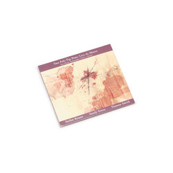 Two Felt-Tip Pens: Live At Moers 