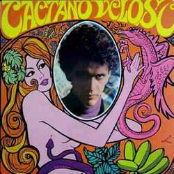 Caetano Veloso