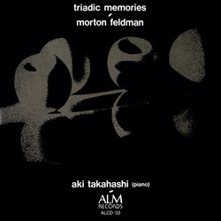 Triadic Memories