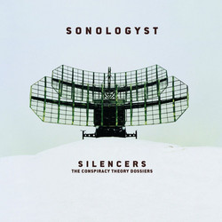 Silencers (The Conspiracy Theory Dossiers)