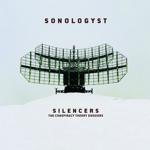 Silencers (The Conspiracy Theory Dossiers)