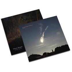 String Figures, Serenade (2LP Bundle)