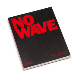 No Wave