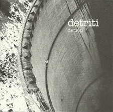 Detriti
