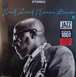 Eastern Sounds