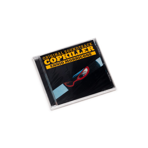 Copkiller (Original Soundtrack)