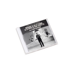 Indagine Su Un Cittadino Al Di Sopra Di Ogni Sospetto (Original Motion Picture Soundtrack)