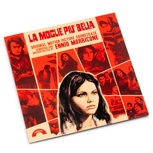 La Moglie Piu' Bella 