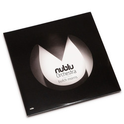 Nublu Orchestra Conducted By Butch Morris