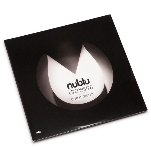 Nublu Orchestra Conducted By Butch Morris