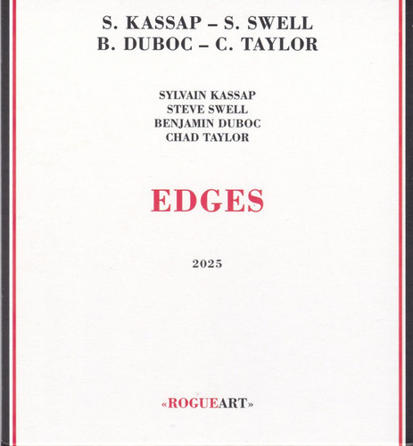 Edges