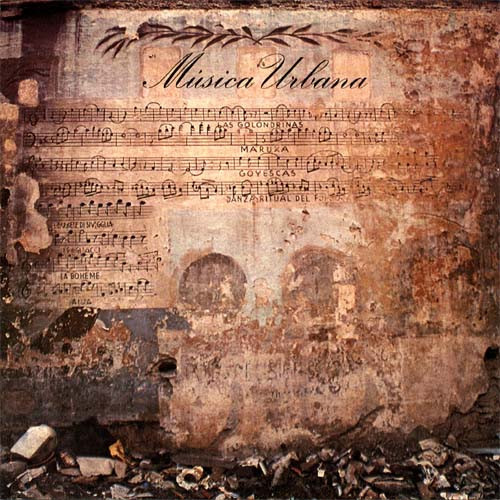 Música Urbana