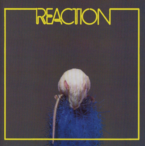 Reaction