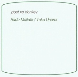 Goat Vs Donkey