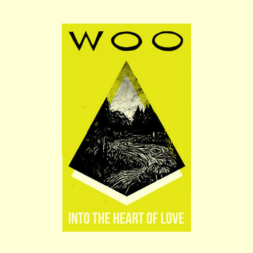 Into The Heart Of Love