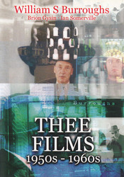 Thee Films 1950s-1960s