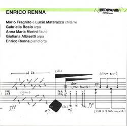 Enrico Renna