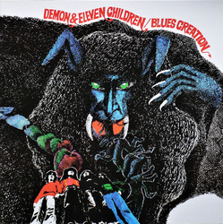 Demon & Eleven Children