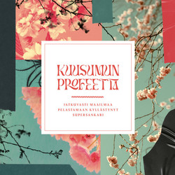 Jatkuvasti Maailmaa Pelastamaan Kyllästynyt Supersankari