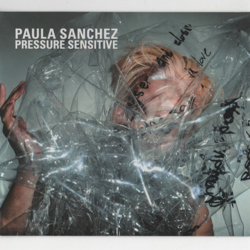 Pressure Sensitive
