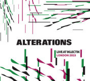 Live At Iklectik London 2015