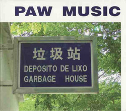 Paw Music