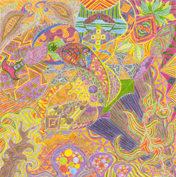 Ulau Tau / Spirit of Sun