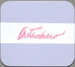Astromero