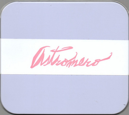 Astromero