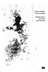 Sound As Language