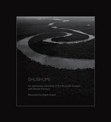 Shushupe