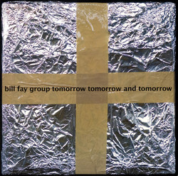 Tomorrow, Tomorrow and Tomorrow