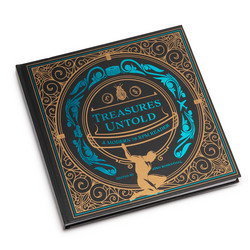 Treasures Untold - A Modern 78 RPM Reader