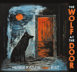 The Wolf at the Door