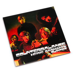Counterbalance
