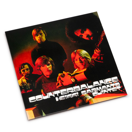 Counterbalance