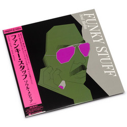 Funky Stuff