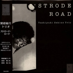 Strode Road