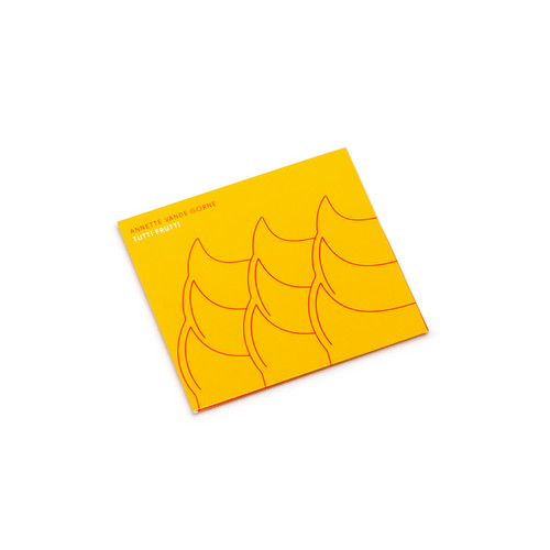 Tutti Frutti