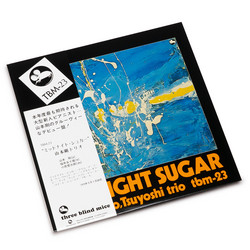 Midnight Sugar