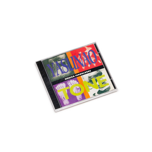 Musica Iconologos