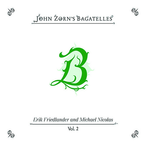 The Bagatelles vol. 2